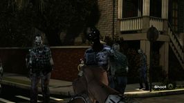 photo d'illustration pour le dossier:The Walking Dead Saison 1